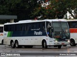 Planalto Transportes 850 na cidade de Goiânia, Goiás, Brasil, por Marcos Sá Carneiro. ID da foto: :id.