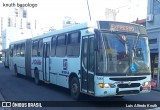 SOUL - Sociedade de Ônibus União Ltda. 7461 na cidade de Porto Alegre, Rio Grande do Sul, Brasil, por Luis Alfredo Knuth. ID da foto: :id.
