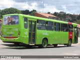 Transporte Coletivo Cidade Verde 02200 na cidade de Teresina, Piauí, Brasil, por Walisson Pereira. ID da foto: :id.