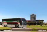Empresa de Ônibus Nossa Senhora da Penha 64015 na cidade de Curitiba, Paraná, Brasil, por Rodrigo Coimbra. ID da foto: :id.