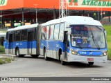 Itamaracá Transportes 1.414 na cidade de Paulista, Pernambuco, Brasil, por Marcos Lisboa. ID da foto: :id.