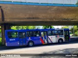 Next Mobilidade - ABC Sistema de Transporte 81.475 na cidade de Santo André, São Paulo, Brasil, por Juliano Soares. ID da foto: :id.