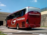 Expresso Gardenia 3335 na cidade de Campinas, São Paulo, Brasil, por José Eduardo Garcia Pontual. ID da foto: :id.