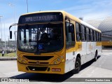 Plataforma Transportes 30159 na cidade de Salvador, Bahia, Brasil, por Gustavo Santos Lima. ID da foto: :id.