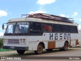 Ônibus Particulares MAK8019 na cidade de Ariquemes, Rondônia, Brasil, por Tôni Cristian. ID da foto: :id.