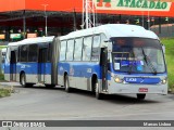 Itamaracá Transportes 1.438 na cidade de Paulista, Pernambuco, Brasil, por Marcos Lisboa. ID da foto: :id.