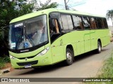 MOBI Transporte 42830 na cidade de Aparecida de Goiânia, Goiás, Brasil, por Kauan Kerllon BusGyn. ID da foto: :id.