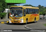 Via Metro Transportes Urbanos 2870 na cidade de Ilhéus, Bahia, Brasil, por Gabriel Nascimento dos Santos. ID da foto: :id.
