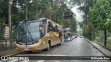 Ouro Negro Transportes e Turismo 6800 na cidade de Petrópolis, Rio de Janeiro, Brasil, por Zé Ricardo Reis. ID da foto: :id.
