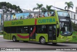 Transporte Coletivo Glória BT006 na cidade de Curitiba, Paraná, Brasil, por Jonas de Almeida Cabral. ID da foto: :id.