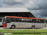 COOTASPE - Coop. Dos Profissionais Autônomos De Transporte Alternativo 601373 na cidade de Sobradinho, Distrito Federal, Brasil, por Luis Carlos. ID da foto: :id.