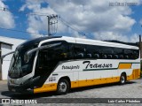 Transur - Transporte Rodoviário Mansur 6700 na cidade de Juiz de Fora, Minas Gerais, Brasil, por Luiz Carlos Photobus. ID da foto: :id.