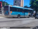 Auto Ônibus Fagundes RJ 101.452 na cidade de Niterói, Rio de Janeiro, Brasil, por Thiago De Castro. ID da foto: :id.