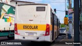 Ômega Tur Transportes e Turismo 1254 na cidade de Serra, Espírito Santo, Brasil, por Thaynan Sarmento. ID da foto: :id.