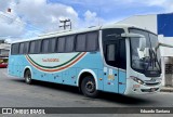 TBS - Travel Bus Service > Transnacional Fretamento 07250 na cidade de Jaboatão dos Guararapes, Pernambuco, Brasil, por Eduardo Santana. ID da foto: :id.