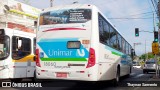 Unimar Transportes 18060 na cidade de Serra, Espírito Santo, Brasil, por Thaynan Sarmento. ID da foto: :id.