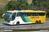 Empresa Gontijo de Transportes 14775 na cidade de Santa Isabel, São Paulo, Brasil, por George Miranda. ID da foto: :id.