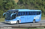 UTIL - União Transporte Interestadual de Luxo 9903 na cidade de Santa Isabel, São Paulo, Brasil, por George Miranda. ID da foto: :id.