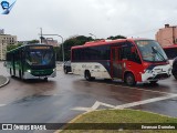 ATL - Associação dos Transportadores de Passageiros por Lotação 027 na cidade de Porto Alegre, Rio Grande do Sul, Brasil, por Emerson Dorneles. ID da foto: :id.