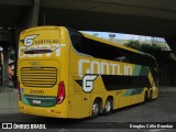 Empresa Gontijo de Transportes 25070 na cidade de Belo Horizonte, Minas Gerais, Brasil, por Douglas Célio Brandao. ID da foto: :id.