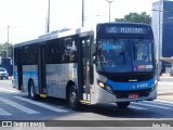 Cooper Líder > A2 Transportes 6 8888 na cidade de São Paulo, São Paulo, Brasil, por Ítalo Silva. ID da foto: :id.