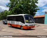 Transporte Alternativo de Timon 006 na cidade de Timon, Maranhão, Brasil, por Rodrigo Severiano. ID da foto: :id.