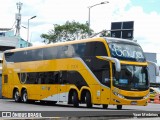Brisa Ônibus 17203 na cidade de Rio de Janeiro, Rio de Janeiro, Brasil, por Yaan Medeiros. ID da foto: :id.