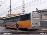 Ônibus Particulares 4e10 na cidade de Contagem, Minas Gerais, Brasil, por Douglas Yuri. ID da foto: :id.