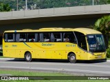 Biguaçu Transportes Coletivos Administração e Participação 1022 na cidade de Florianópolis, Santa Catarina, Brasil, por Cleiton Rodrigues. ID da foto: :id.
