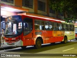 Autotrans > Turilessa 25985 na cidade de Belo Horizonte, Minas Gerais, Brasil, por Moisés Magno. ID da foto: :id.