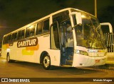 Saritur - Santa Rita Transporte Urbano e Rodoviário 13100 na cidade de Belo Horizonte, Minas Gerais, Brasil, por Moisés Magno. ID da foto: :id.