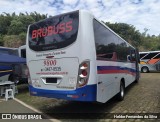 Brubuss Transportes 9800 na cidade de Campinas, São Paulo, Brasil, por Helder Fernandes da Silva. ID da foto: :id.