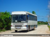 Ônibus Particulares 9911 na cidade de Extremoz, Rio Grande do Norte, Brasil, por Junior Mendes. ID da foto: :id.