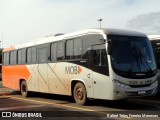 MOBI Transporte 41930 na cidade de Anápolis, Goiás, Brasil, por Rafael Teles Ferreira Meneses. ID da foto: :id.