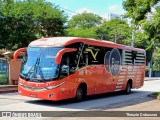 Next Mobilidade - ABC Sistema de Transporte 7707 na cidade de São Bernardo do Campo, São Paulo, Brasil, por Theuzin Dubuzzao. ID da foto: :id.