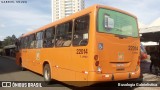 Empresa de Ônibus Campo Largo 22014 na cidade de Curitiba, Paraná, Brasil, por Busologia Gabrielística. ID da foto: :id.