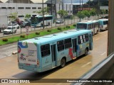 Rota Sol > Vega Transporte Urbano 35315 na cidade de Fortaleza, Ceará, Brasil, por Francisco Dornelles Viana de Oliveira. ID da foto: :id.