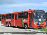 Borborema Imperial Transportes 322 na cidade de Recife, Pernambuco, Brasil, por Gustavo Felipe Melo. ID da foto: :id.