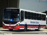 Empresa de Transportes Limousine Carioca RJ 129.001 na cidade de Rio de Janeiro, Rio de Janeiro, Brasil, por Victor Henrique. ID da foto: :id.