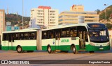 Jotur - Auto Ônibus e Turismo Josefense 1550 na cidade de Florianópolis, Santa Catarina, Brasil, por Reginaldo Pereira. ID da foto: :id.