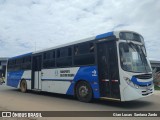 Transvida Transporte Coletivo 2036 na cidade de Ji-Paraná, Rondônia, Brasil, por Gian Lucas  Santana Zardo. ID da foto: :id.
