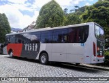 Walmonte Transportes e Fretamentos 1034 na cidade de Petrópolis, Rio de Janeiro, Brasil, por Gustavo Esteves Saurine. ID da foto: :id.