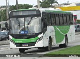 Caprichosa Auto Ônibus C27116 na cidade de Rio de Janeiro, Rio de Janeiro, Brasil, por Valter Silva. ID da foto: :id.