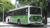 Next Mobilidade - ABC Sistema de Transporte 7050 na cidade de São Paulo, São Paulo, Brasil, por Cle Giraldi. ID da foto: :id.