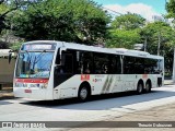 Next Mobilidade - ABC Sistema de Transporte 5307 na cidade de São Bernardo do Campo, São Paulo, Brasil, por Theuzin Dubuzzao. ID da foto: :id.
