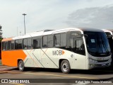 MOBI Transporte 41920 na cidade de Anápolis, Goiás, Brasil, por Rafael Teles Ferreira Meneses. ID da foto: :id.