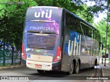 UTIL - União Transporte Interestadual de Luxo 11929 na cidade de São Paulo, São Paulo, Brasil, por Guilherme Estevan. ID da foto: :id.