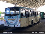 Avanço Transportes 8055 na cidade de Lauro de Freitas, Bahia, Brasil, por André Pietro  Lima da Silva. ID da foto: :id.