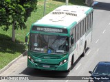OT Trans - Ótima Salvador Transportes 21199 na cidade de Salvador, Bahia, Brasil, por Victor São Tiago Santos. ID da foto: :id.