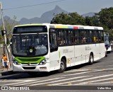 Transportes Paranapuan B10080 na cidade de Rio de Janeiro, Rio de Janeiro, Brasil, por Valter Silva. ID da foto: :id.